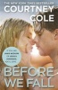 Before We Fall (Paperback) - Courtney Cole Photo