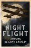 Night Flight (Paperback) - Antoine De Saint Exupery Photo