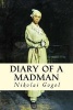 Diary of a Madman (Paperback) - Nikolai Gogol Photo