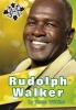 Rudolph Walker Biography (Paperback) - Verna Allette Wilkins Photo