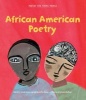 African American Poetry (Hardcover) - Karen Barbour Photo