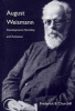 August Weismann (Hardcover) - Frederick B Churchill Photo