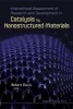 International Assessment of Research and Development in Catalysis by Nanostructured Materials (Hardcover) - Robert L Davis Photo