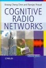 Cognitive Radio Networks (Hardcover) - Kwang Cheng Chen Photo