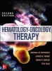 Hematology-Oncology Therapy (Paperback, 2nd Revised edition) - Michael M Boyiadzis Photo