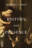 History and Presence (Hardcover) - Robert A Orsi Photo