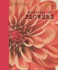 Anthology of Flowers (Hardcover) - Jane Field Lewis Photo