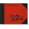 The Stanley Kubrick Archives (Hardcover, Taschen's 25th anniversary ed) - Alison Castle Photo