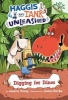 Digging for Dinos (Hardcover) - Jessica Young Photo