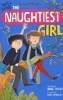 Well Done, the Naughtiest Girl (Paperback) - Enid Blyton Photo