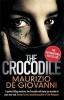 The Crocodile (Paperback) - Maurizio De Giovanni Photo