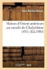 Moines D'Orient Anterieurs Au Concile de Chalcedoine 451 (French, Paperback) - Jean Martial Besse Photo