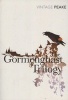 The Gormenghast Trilogy (Paperback, New edition) - Mervyn Peake Photo