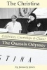 The Christina - The Onassis Odyssey: Celebrities, Courtships & Chaos! (Paperback) - January Jones Photo