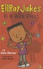 Ellray Jakes Is a Rock Star! (Paperback) - Sally Warner Photo