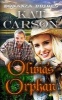 Mail Order Bride - Olivia's Orphan: Historical Clean Western River Ranch Romance (Paperback) - MS Kat Carson Photo