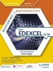 Mastering Mathematics for Edexcel GCSE: Foundation 2/Higher 1 (Paperback) - Gareth Cole Photo