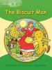 Little Explorers A - The Biscuit Man (Paperback) - Gill Munton Photo