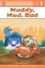 Muddy, Mud, Bud (Paperback) - Patricia Lakin Photo