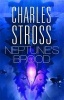 Neptune's Brood, v. 1 (Hardcover) - Charles Stross Photo