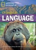 Orangutan Language (Paperback) - Rob Waring Photo