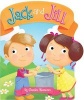 Jack and Jill (Board book) - Charles Reasoner Photo