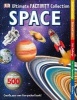 Ultimate Factivity Collection Space (Paperback) - Dk Photo