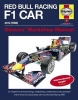 Red Bull Racing F1 Car Manual - An Insight into the Technology, Engineering, Maintenance and Operation of the World Championship-winning Red Bull Racing RB6 (Hardcover) - Steve Rendle Photo