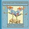 The Elves and the Shoemaker (Hardcover) - Paul Galdone Photo