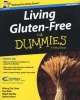 Living Gluten-Free For Dummies (Paperback, UK ed) - Hilary Du Cane Photo