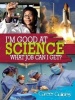 Science What Job Can I Get? (Paperback) - Richard Spilsbury Photo