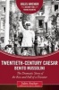 Twentieth-Century Caesar: Benito Mussolini - The Dramatic Story of the Rise and Fall of a Dictator (Hardcover) - Jules Archer Photo