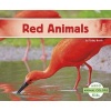 Red Animals (Paperback) - Teddy Borth Photo