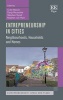 Entrepreneurship in Cities - Neighbourhoods, Households and Homes (Hardcover) - Colin Mason Photo