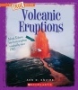 Volcanic Eruptions (Hardcover) - Ann O Squire Photo