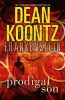 Prodigal Son (Paperback) - Dean Koontz Photo