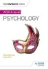 My Revision Notes: AQA A Level Psychology (Paperback) - Molly Marshall Photo