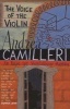 The Voice of the Violin (Paperback, New ed) - Andrea Camilleri Photo