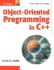 Object Oriented Programming in C++ (Paperback) - Nicolai M Josuttis Photo