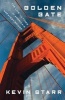 Golden Gate - The Life and Times of America's Greatest Bridge (Paperback) - Kevin Starr Photo