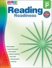 Reading Readiness, Preschool (Paperback) - Spectrum Photo