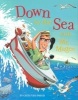 Down to the Sea with Mr.Magee (Hardcover) - Chris Van Dusen Photo