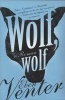 Wolf, Wolf (Afrikaans, Paperback) - Eben Venter Photo