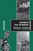 Words on Screen (Paperback) - Michel Chion Photo