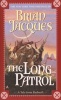 The Long Patrol - A Tale From Redwall (Paperback) - Brian Jacques Photo