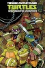 Teenage Mutant Ninja Turtles, Volume 1 - New Animated Adventures Omnibus (Paperback) - Landry Walker Photo