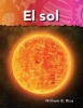 El Sol (English, Spanish, Paperback) - William Brice Photo