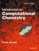 Introduction to Computational Chemistry (Paperback, 3rd Revised edition) - Frank Jensen Photo