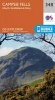 Campsie Fells (Sheet map, folded, September 2015 ed) - Ordnance Survey Photo