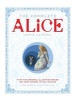 The Complete Alice - Alice's Adventures in Wonderland and Through the Looking-Glass and What Alice Found There (Hardcover, Main Market Ed.) - Lewis Carroll Photo